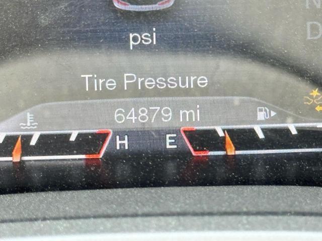 1C4PJMBX0JD600413 - 2018 JEEP CHEROKEE TRAILHAWK GRAY photo 8