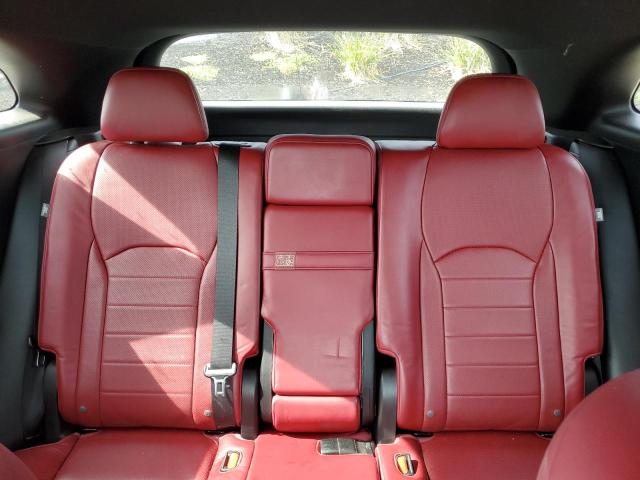 2T2BZMCAXHC134053 - 2017 LEXUS RX 350 BASE WHITE photo 10