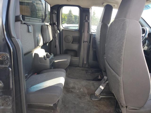 1GCJTCFE4C8143426 - 2012 CHEVROLET COLORADO LT BLACK photo 10