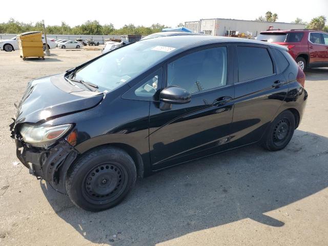 2016 HONDA FIT LX, 