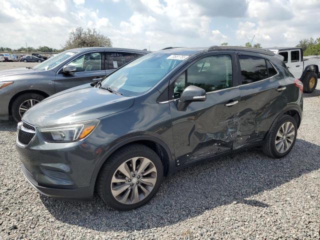 2018 BUICK ENCORE PREFERRED, 