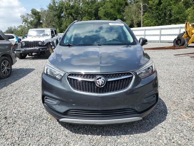 KL4CJASB9JB706169 - 2018 BUICK ENCORE PREFERRED 灰色 照片 5