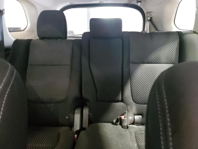 JA4AZ3A33JZ057675 - 2018 MITSUBISHI OUTLANDER SE BLACK photo 10