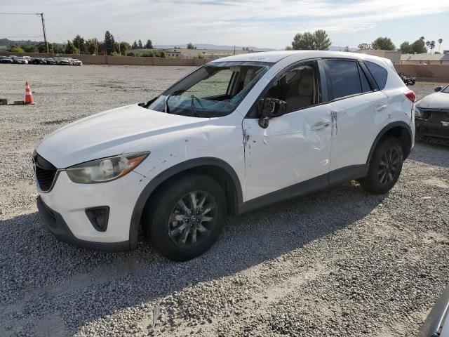 2015 MAZDA CX-5 TOURING, 