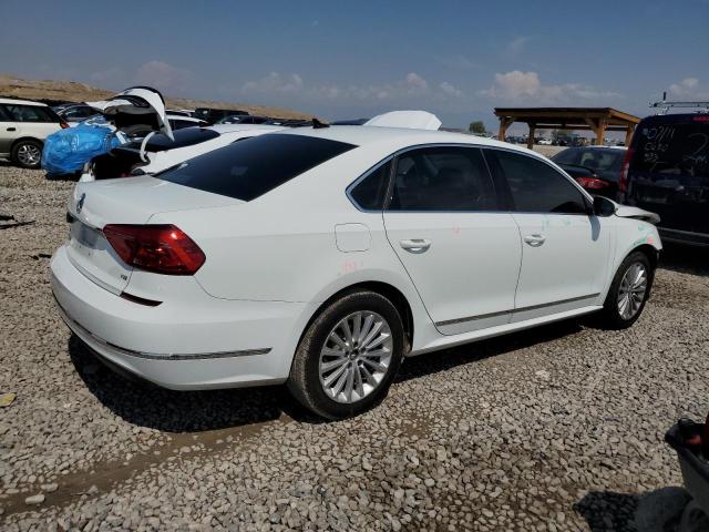 1VWBS7A33GC066844 - 2016 VOLKSWAGEN PASSAT SE 白色 照片 3