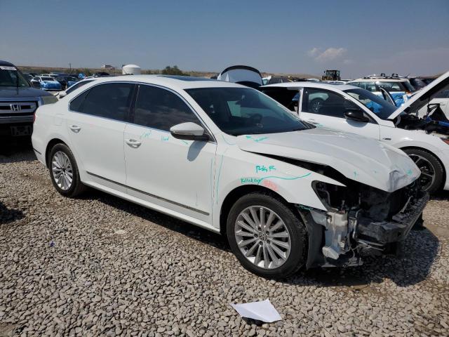 1VWBS7A33GC066844 - 2016 VOLKSWAGEN PASSAT SE 白色 照片 4