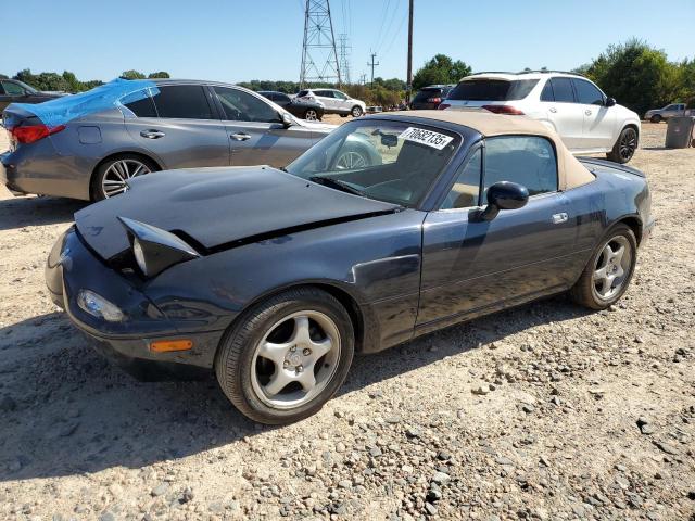 1997 MAZDA MX-5 MIATA, 