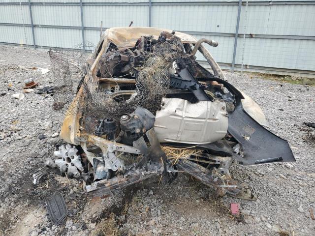 3FA6P0H73GR283615 - 2016 FORD FUSION SE BURN photo 5