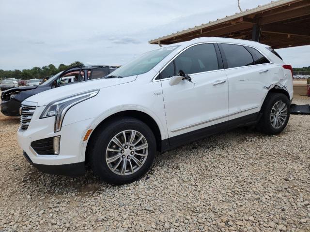 2018 CADILLAC XT5 LUXURY, 