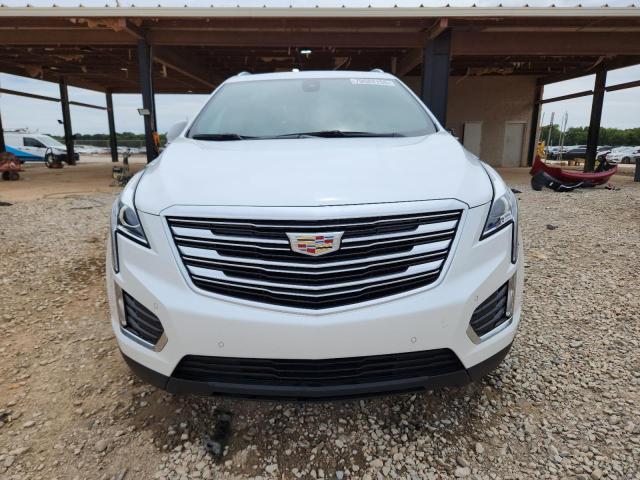 1GYKNCRS5JZ150547 - 2018 CADILLAC XT5 LUXURY Ağ foto 5