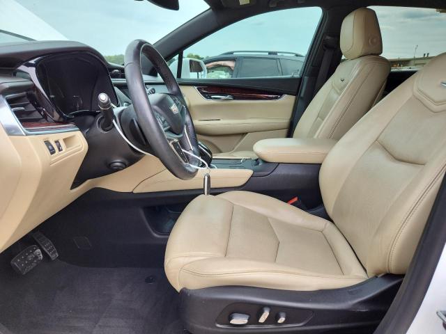 1GYKNCRS5JZ150547 - 2018 CADILLAC XT5 LUXURY Ağ foto 7