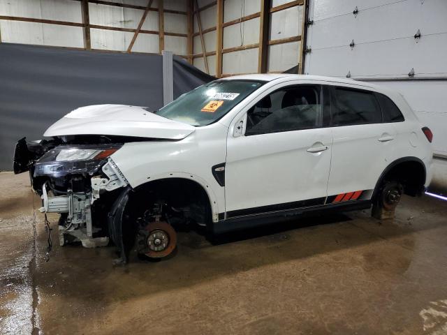 2021 MITSUBISHI OUTLANDER ES, 