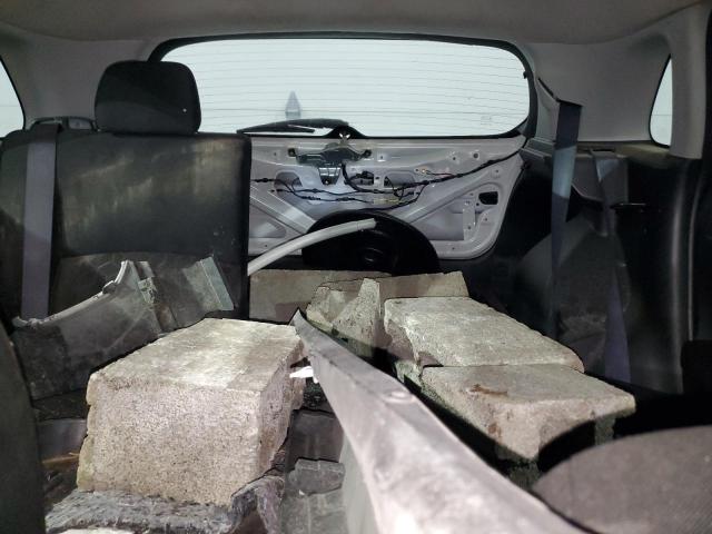 JA4ARUAU7MU007443 - 2021 MITSUBISHI OUTLANDER ES 白色 照片 10