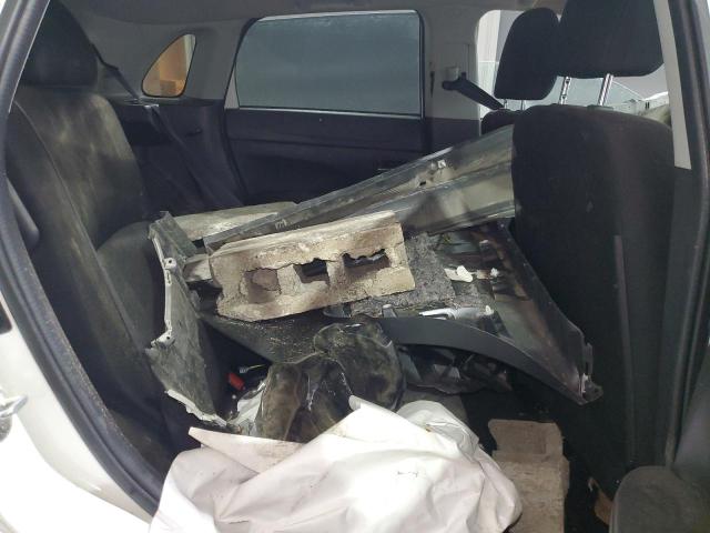 JA4ARUAU7MU007443 - 2021 MITSUBISHI OUTLANDER ES 白色 照片 11