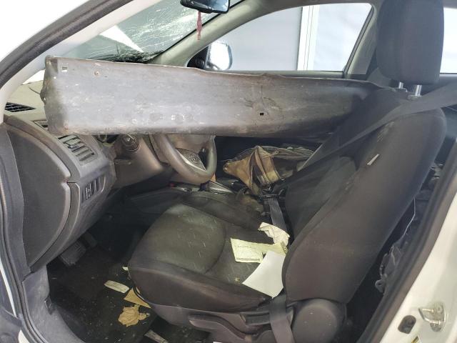 JA4ARUAU7MU007443 - 2021 MITSUBISHI OUTLANDER ES 白色 照片 7