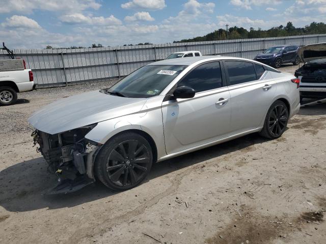2020 NISSAN ALTIMA SR, 