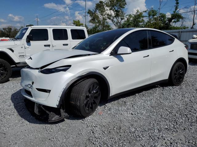 2024 TESLA MODEL Y, 