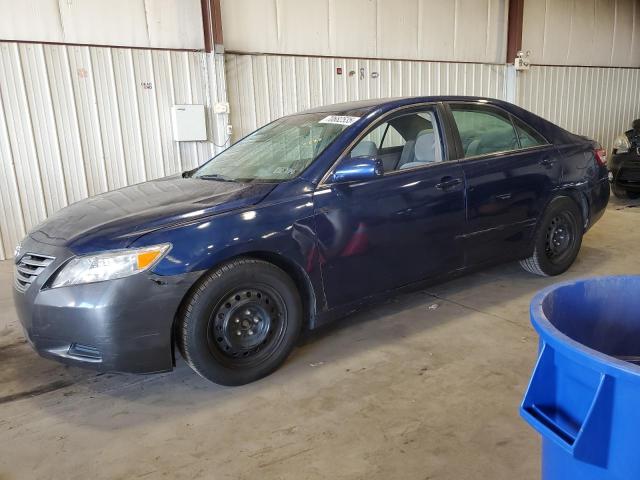 2011 TOYOTA CAMRY BASE, 