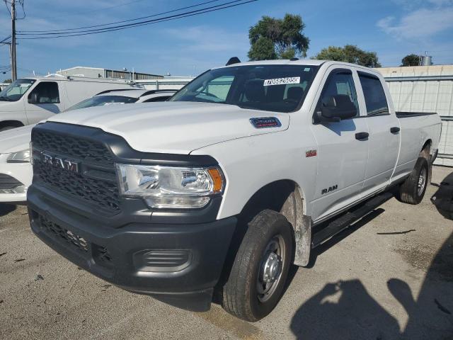 2020 RAM 2500 TRADESMAN, 