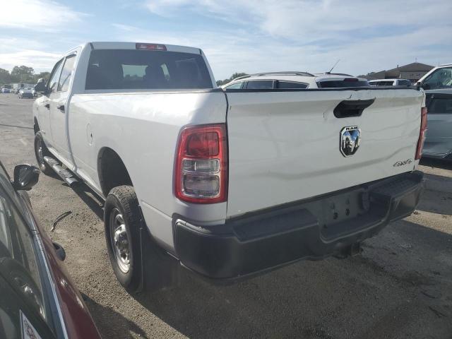 3C6UR5HJ1LG281699 - 2020 RAM 2500 TRADESMAN 白色 照片 2