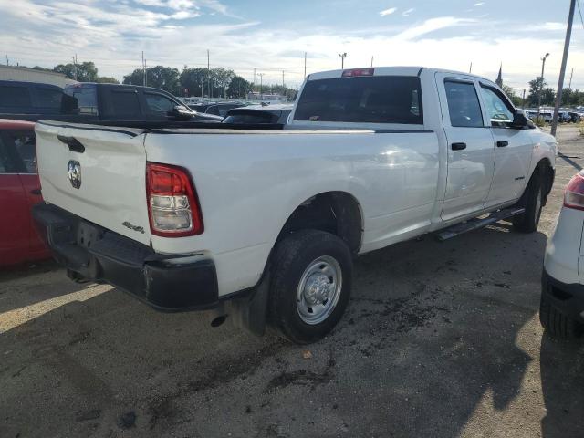 3C6UR5HJ1LG281699 - 2020 RAM 2500 TRADESMAN 白色 照片 3