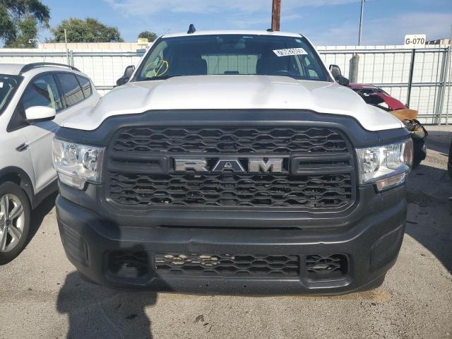 3C6UR5HJ1LG281699 - 2020 RAM 2500 TRADESMAN 白色 照片 5