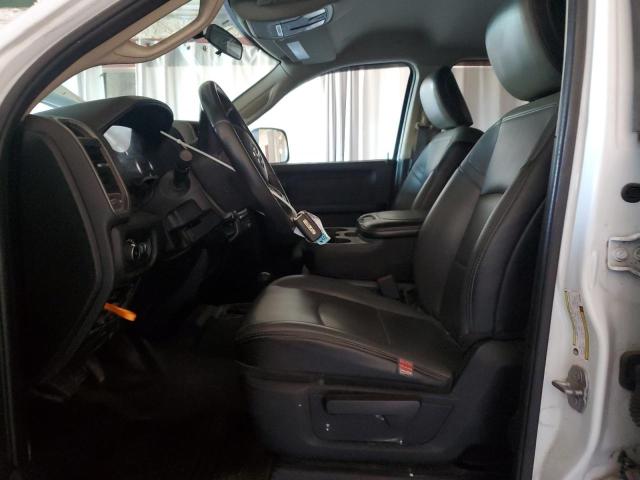 3C6UR5HJ1LG281699 - 2020 RAM 2500 TRADESMAN 白色 照片 7