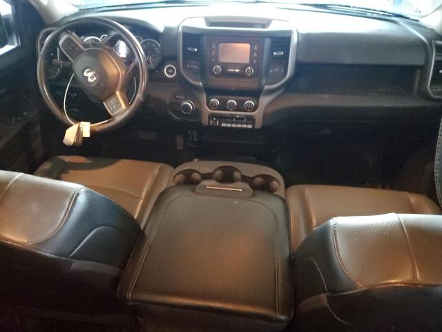 3C6UR5HJ1LG281699 - 2020 RAM 2500 TRADESMAN 白色 照片 8