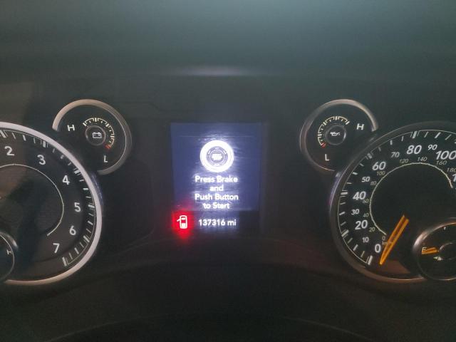 3C6UR5HJ1LG281699 - 2020 RAM 2500 TRADESMAN 白色 照片 9