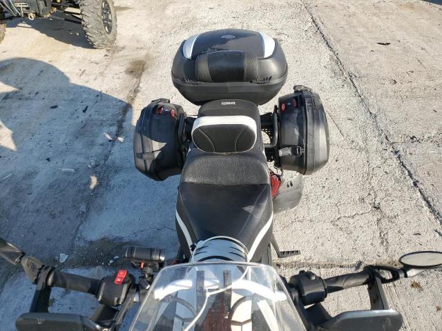 3JB2HEH24NJ000869 - 2022 CAN-AM RYKER RALLY EDITION WHITE photo 5