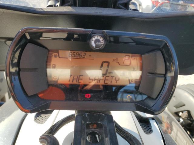 3JB2HEH24NJ000869 - 2022 CAN-AM RYKER RALLY EDITION WHITE photo 7