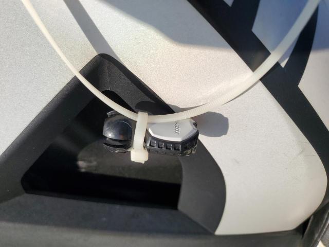 3JB2HEH24NJ000869 - 2022 CAN-AM RYKER RALLY EDITION WHITE photo 8