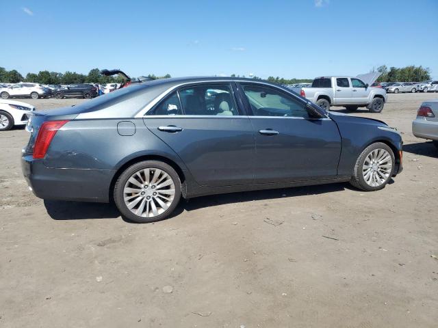 1G6AX5SX6G0128456 - 2016 CADILLAC CTS LUXURY COLLECTION 石墨色 照片 3