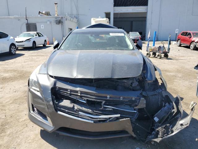 1G6AX5SX6G0128456 - 2016 CADILLAC CTS LUXURY COLLECTION 石墨色 照片 5