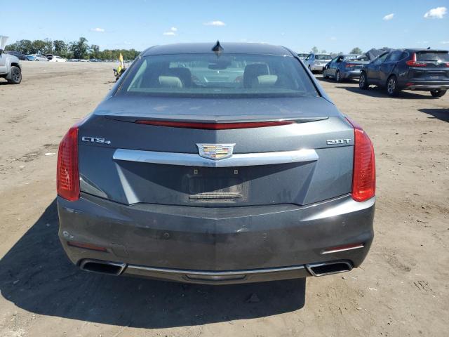 1G6AX5SX6G0128456 - 2016 CADILLAC CTS LUXURY COLLECTION 石墨色 照片 6
