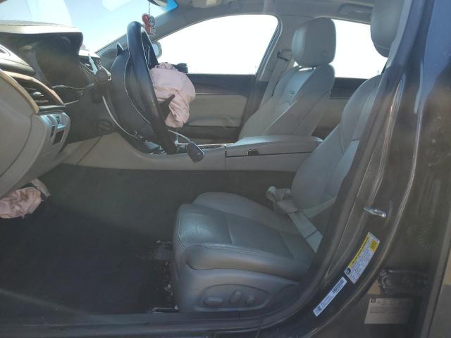 1G6AX5SX6G0128456 - 2016 CADILLAC CTS LUXURY COLLECTION 石墨色 照片 7