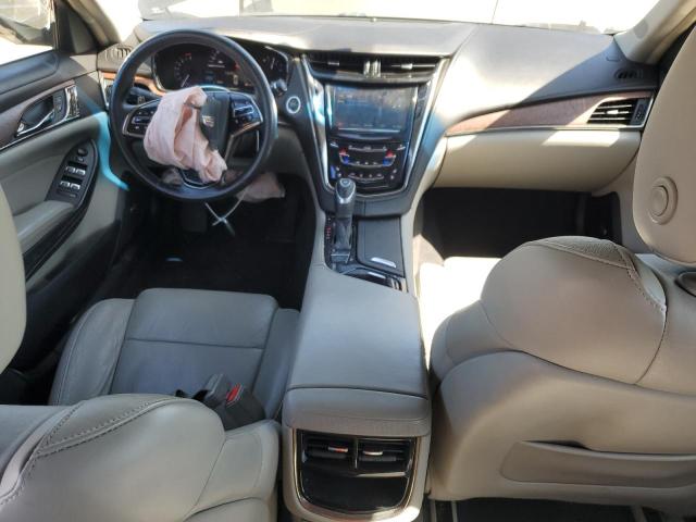 1G6AX5SX6G0128456 - 2016 CADILLAC CTS LUXURY COLLECTION 石墨色 照片 8