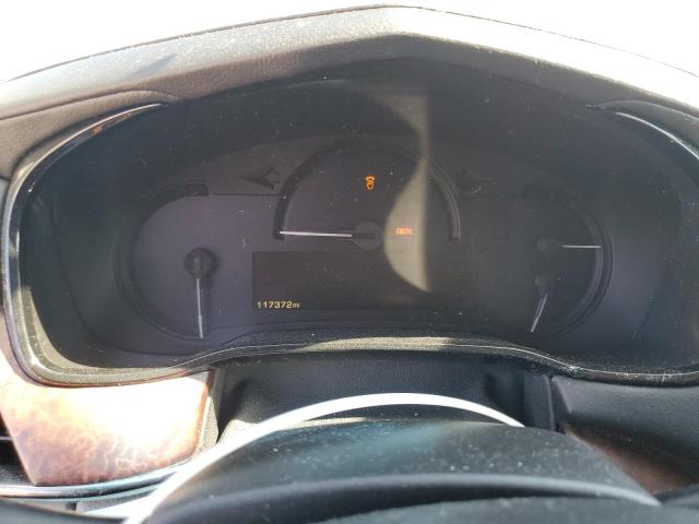 1G6AX5SX6G0128456 - 2016 CADILLAC CTS LUXURY COLLECTION 石墨色 照片 9