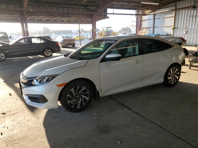 2016 HONDA CIVIC EX, 