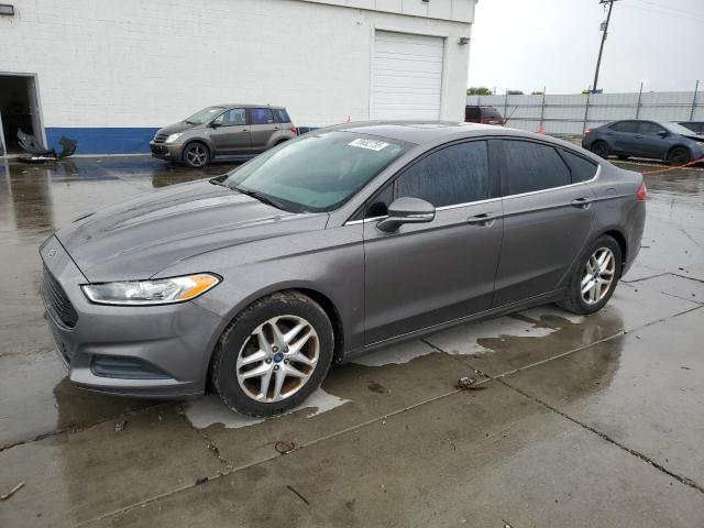 2013 FORD FUSION SE, 
