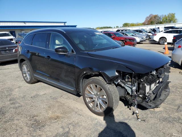 JM3TCBEY9P0644662 - 2023 MAZDA CX-9 SIGNATURE BLACK photo 4