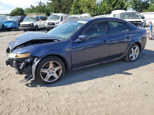 2006 ACURA 3.2TL, 