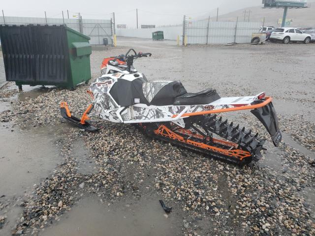 4UF17SNW0HT109120 - 2017 ARCTIC CAT 800CC WHITE photo 3