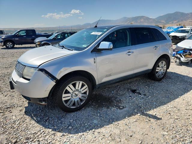 2009 LINCOLN MKX, 