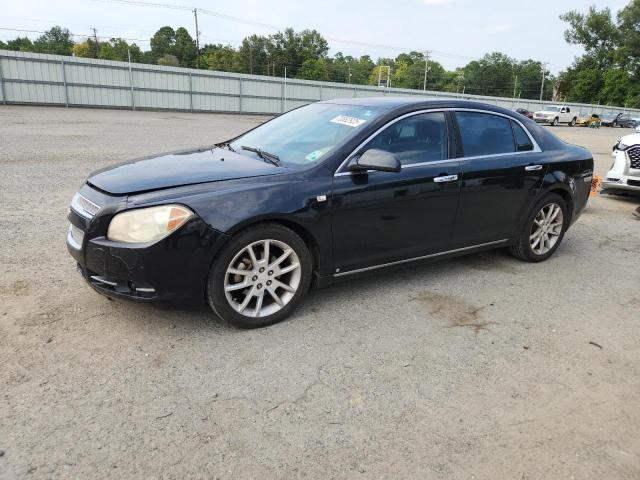2008 CHEVROLET MALIBU LTZ, 