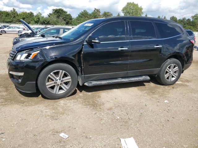 2017 CHEVROLET TRAVERSE LT, 