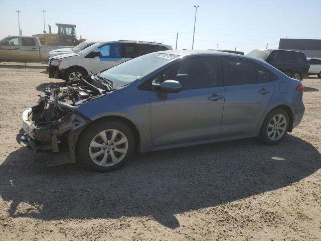 2021 TOYOTA COROLLA LE, 