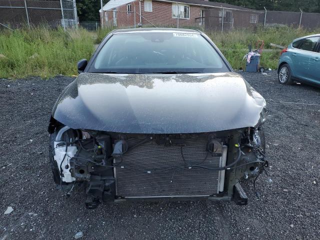 4T1G11BK6PU073436 - 2023 TOYOTA CAMRY SE NIGHT SHADE BLACK photo 5