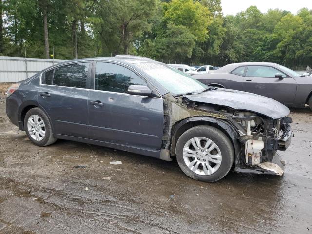 1N4AL2AP8BN494977 - 2011 NISSAN ALTIMA BASE BLUE photo 4