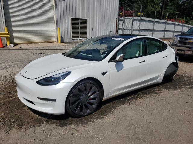 2021 TESLA MODEL 3, 